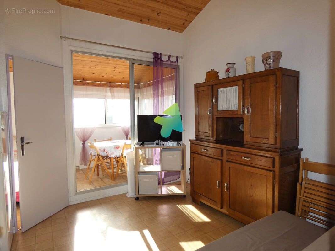 Appartement à NARBONNE