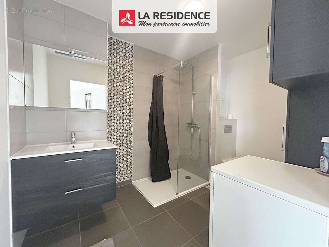 Appartement à MONTIGNY-LES-CORMEILLES