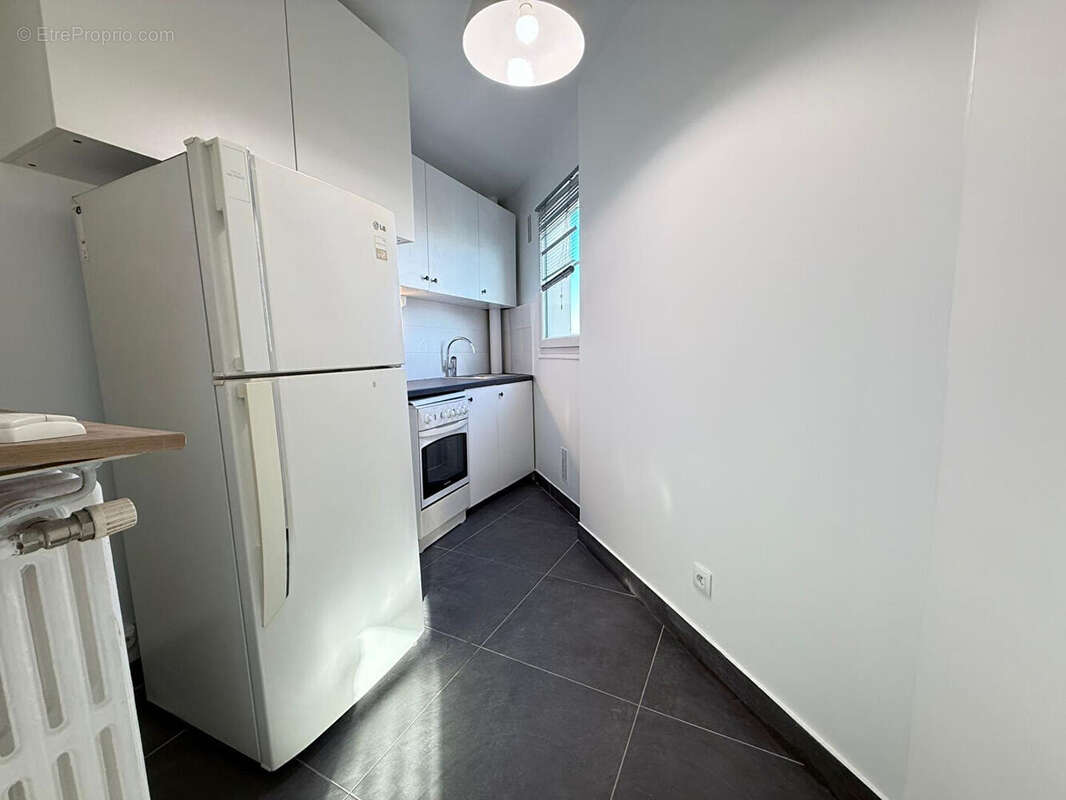 Appartement à MONTREUIL