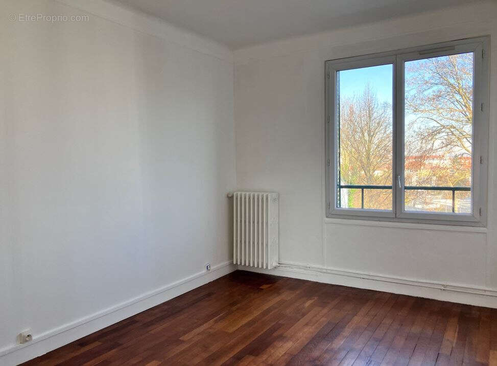 Appartement à CHATILLON