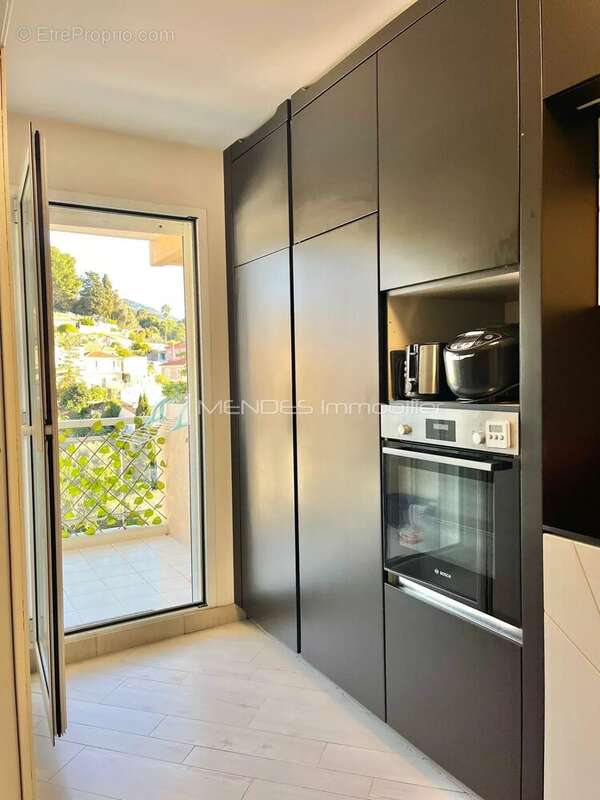 Appartement à ROQUEBRUNE-CAP-MARTIN