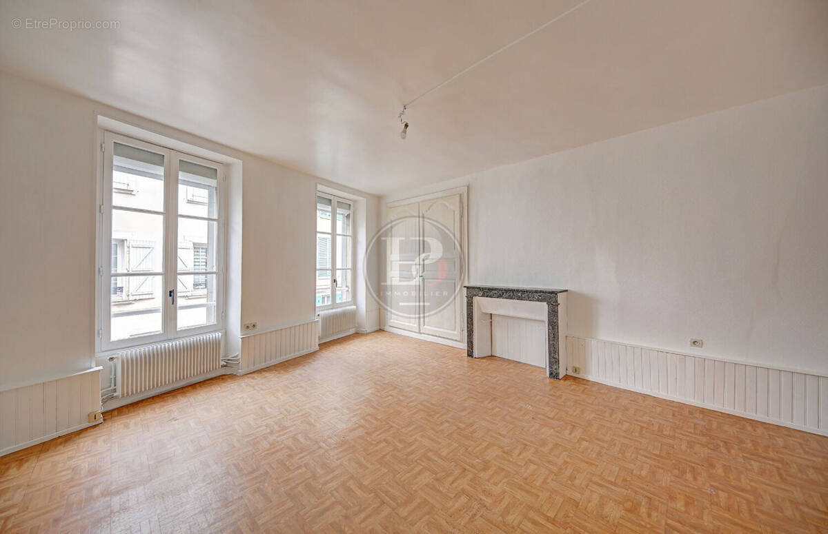 Appartement à SAINT-GERMAIN-EN-LAYE