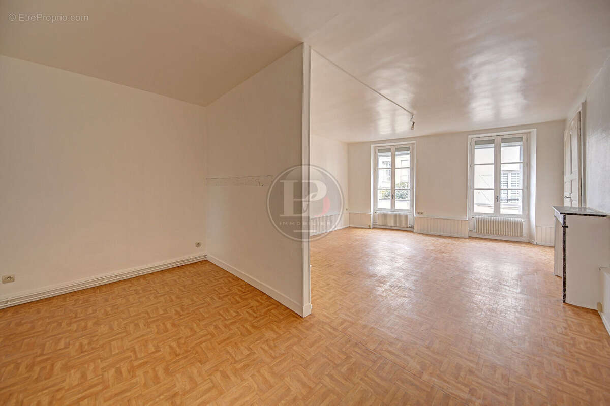 Appartement à SAINT-GERMAIN-EN-LAYE