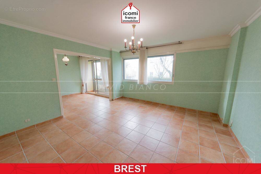 Appartement à BREST