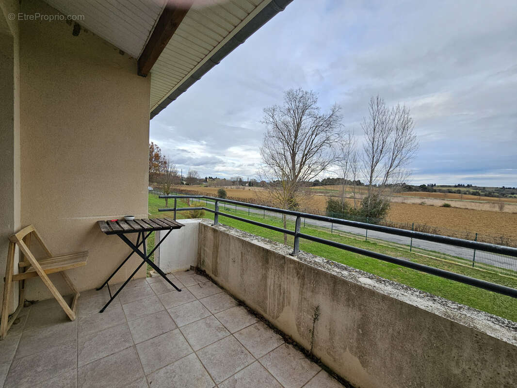 Appartement à CARCASSONNE