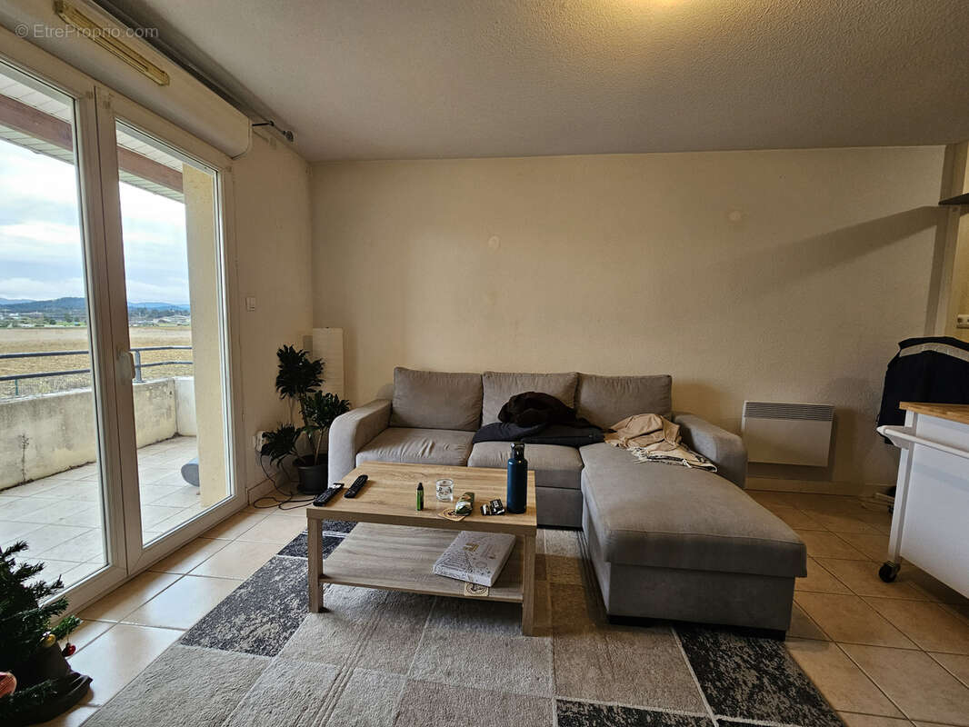 Appartement à CARCASSONNE