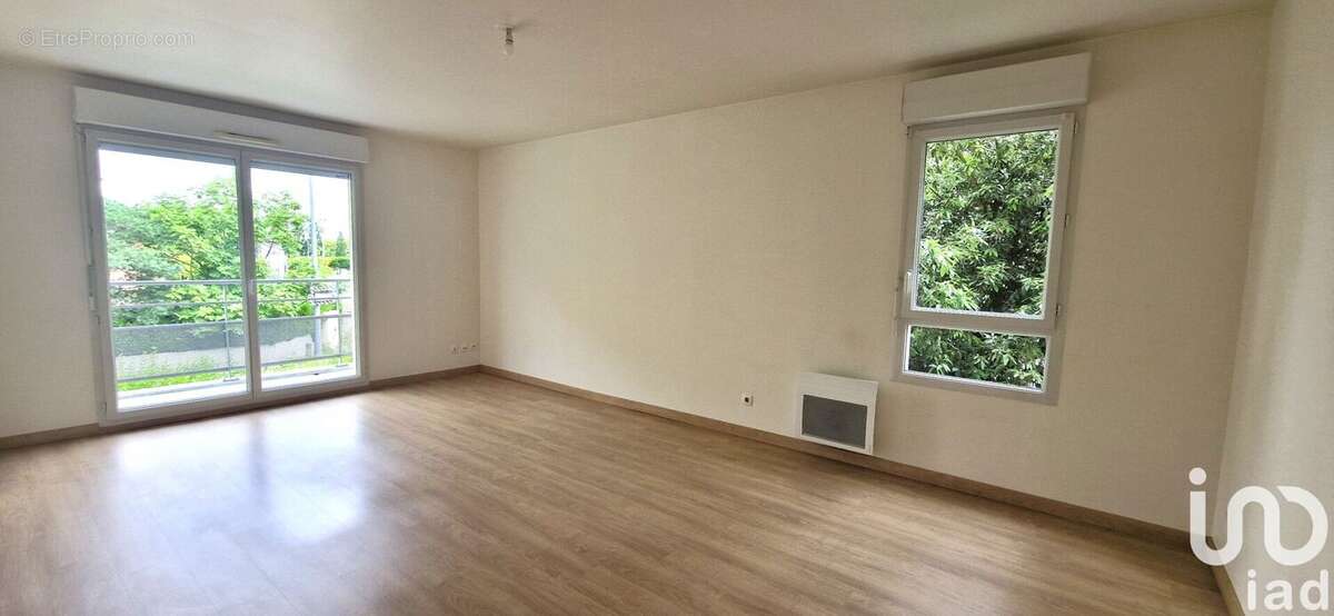 Photo 2 - Appartement à SAINT-SEBASTIEN-SUR-LOIRE