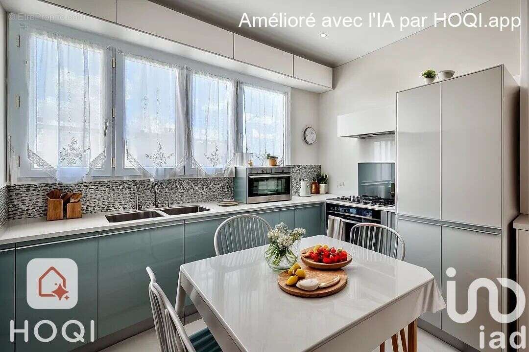 Photo 4 - Appartement à REZE