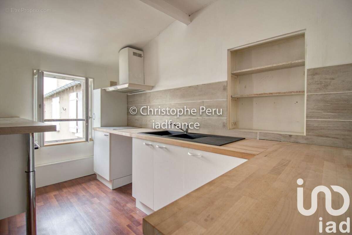 Photo 3 - Appartement à MEZY-SUR-SEINE