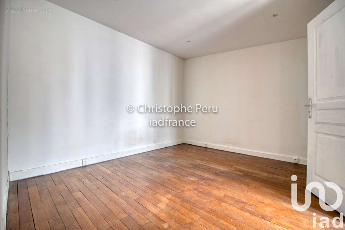 Photo 4 - Appartement à MEZY-SUR-SEINE