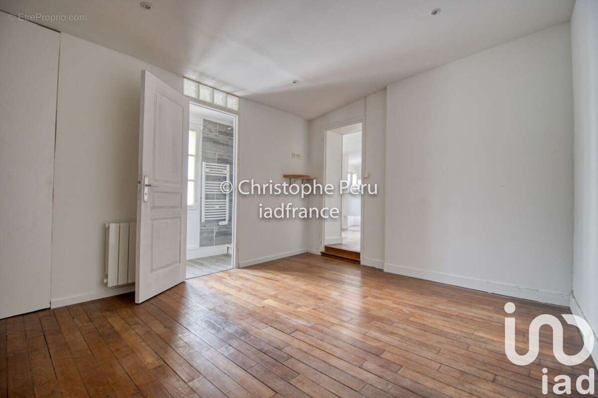 Photo 5 - Appartement à MEZY-SUR-SEINE