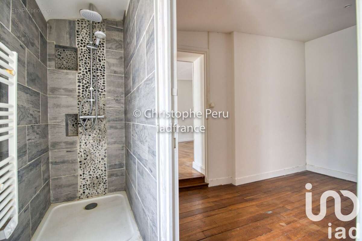 Photo 6 - Appartement à MEZY-SUR-SEINE