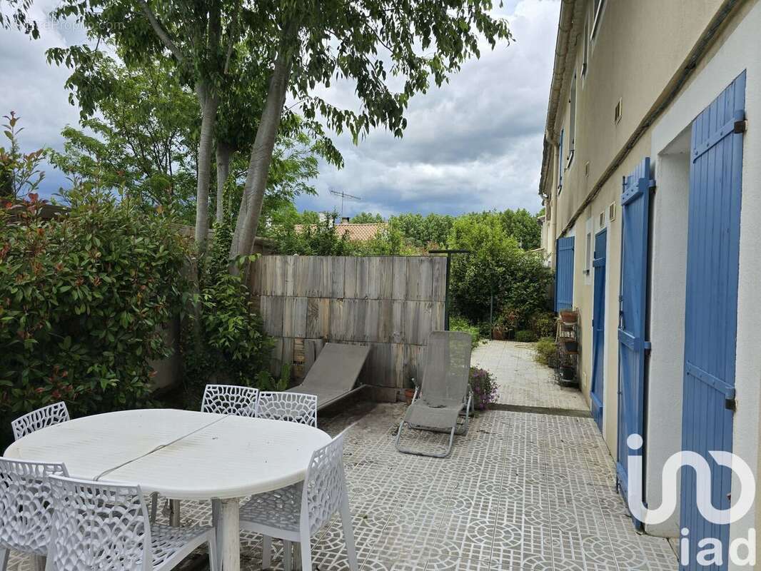 Photo 2 - Appartement à RODILHAN