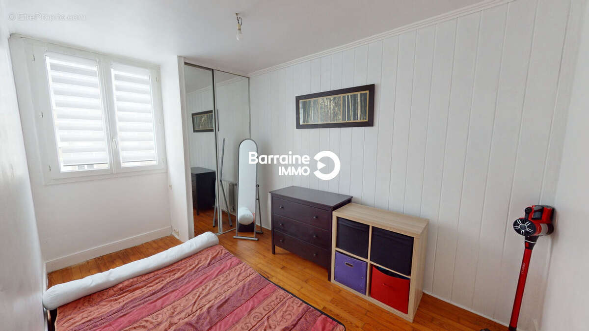 Appartement à BREST