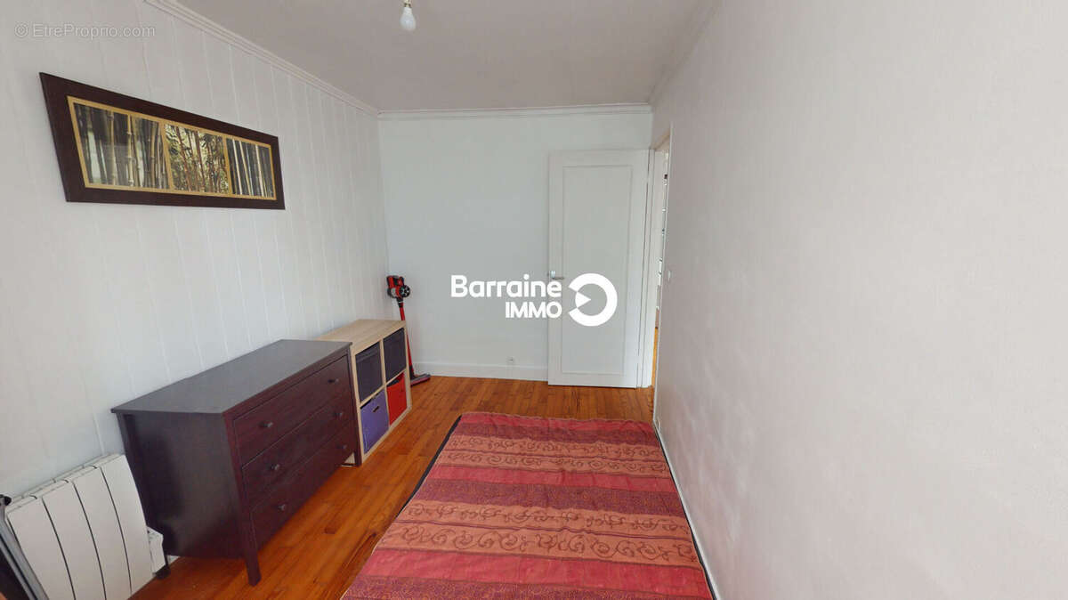 Appartement à BREST