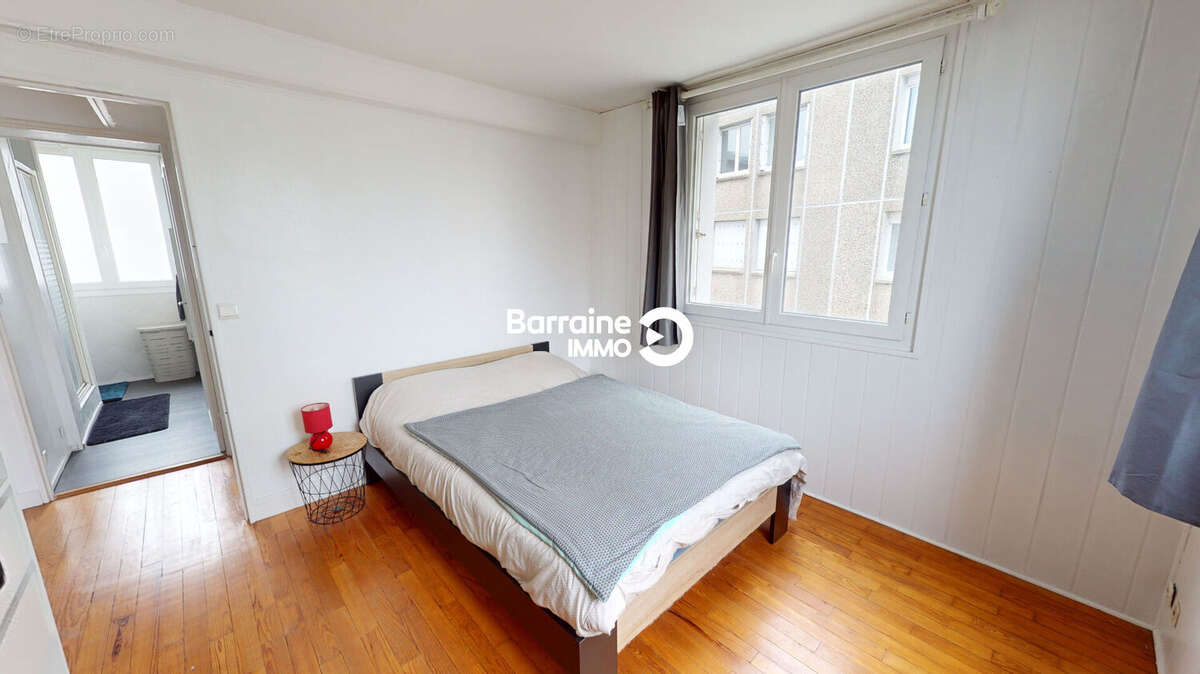 Appartement à BREST