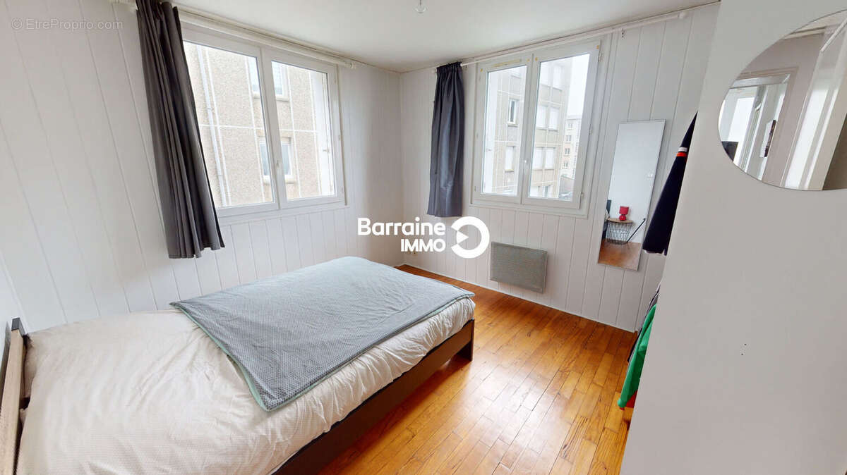 Appartement à BREST