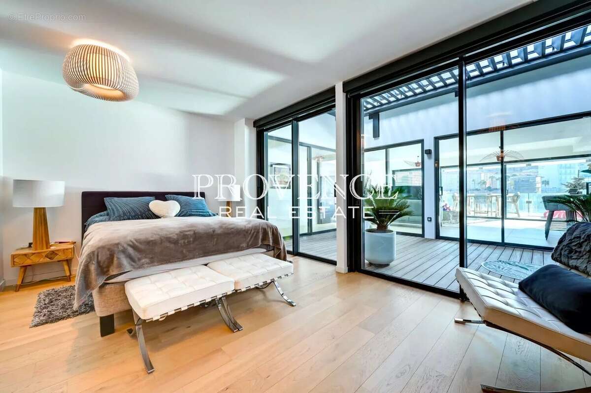 Appartement à MARSEILLE-7E