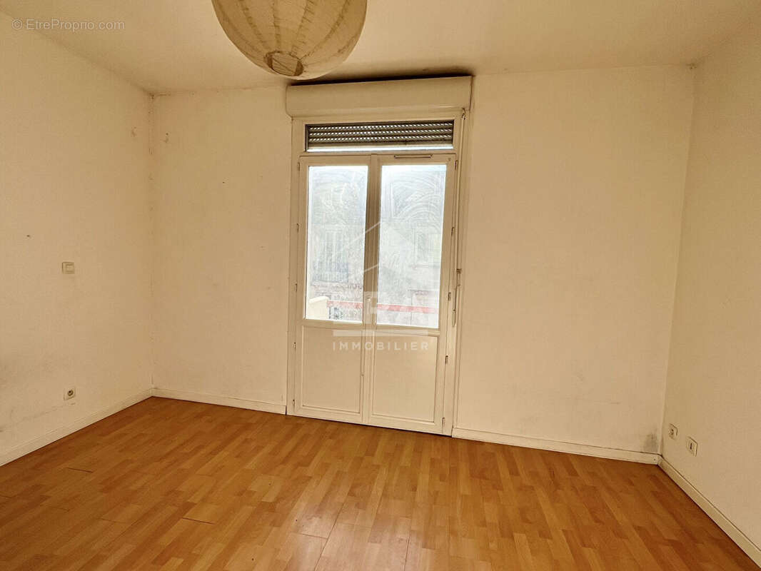 Appartement à TARBES