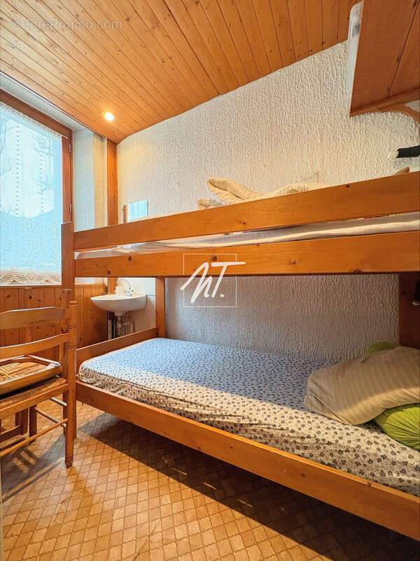 Appartement à SAMOENS