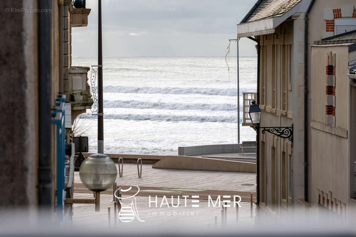 Maison à LES SABLES-D&#039;OLONNE