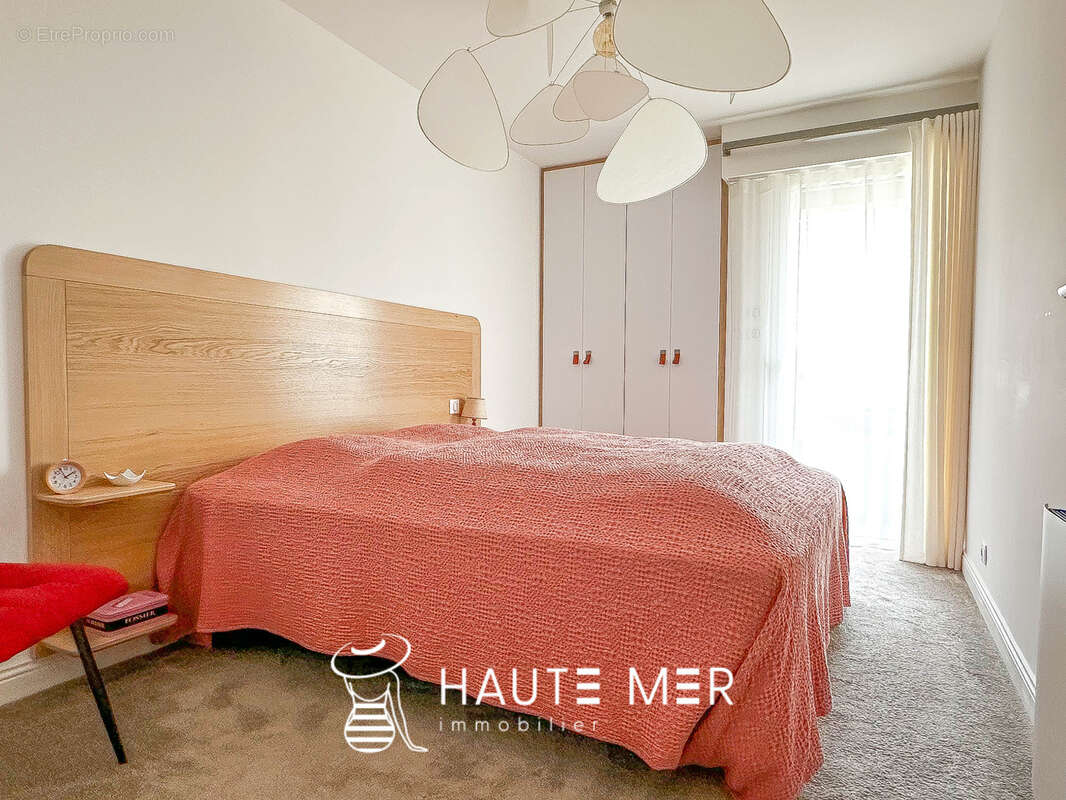 Appartement à LES SABLES-D&#039;OLONNE