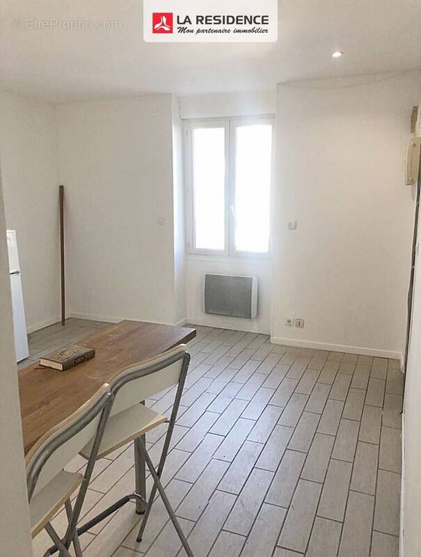 Appartement à CORBEIL-ESSONNES