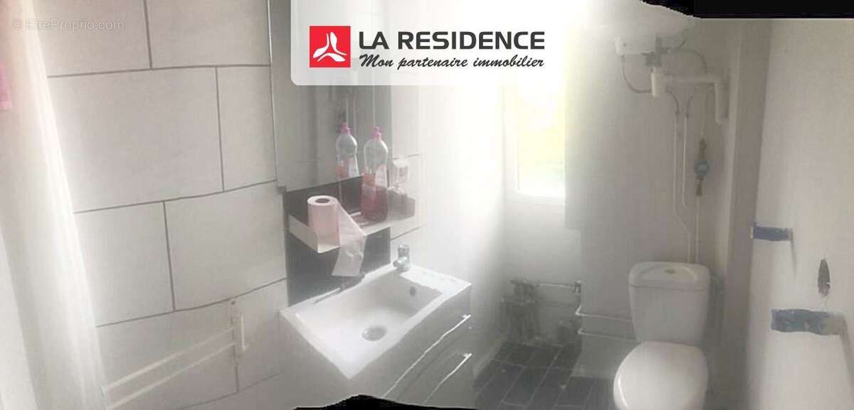 Appartement à CORBEIL-ESSONNES