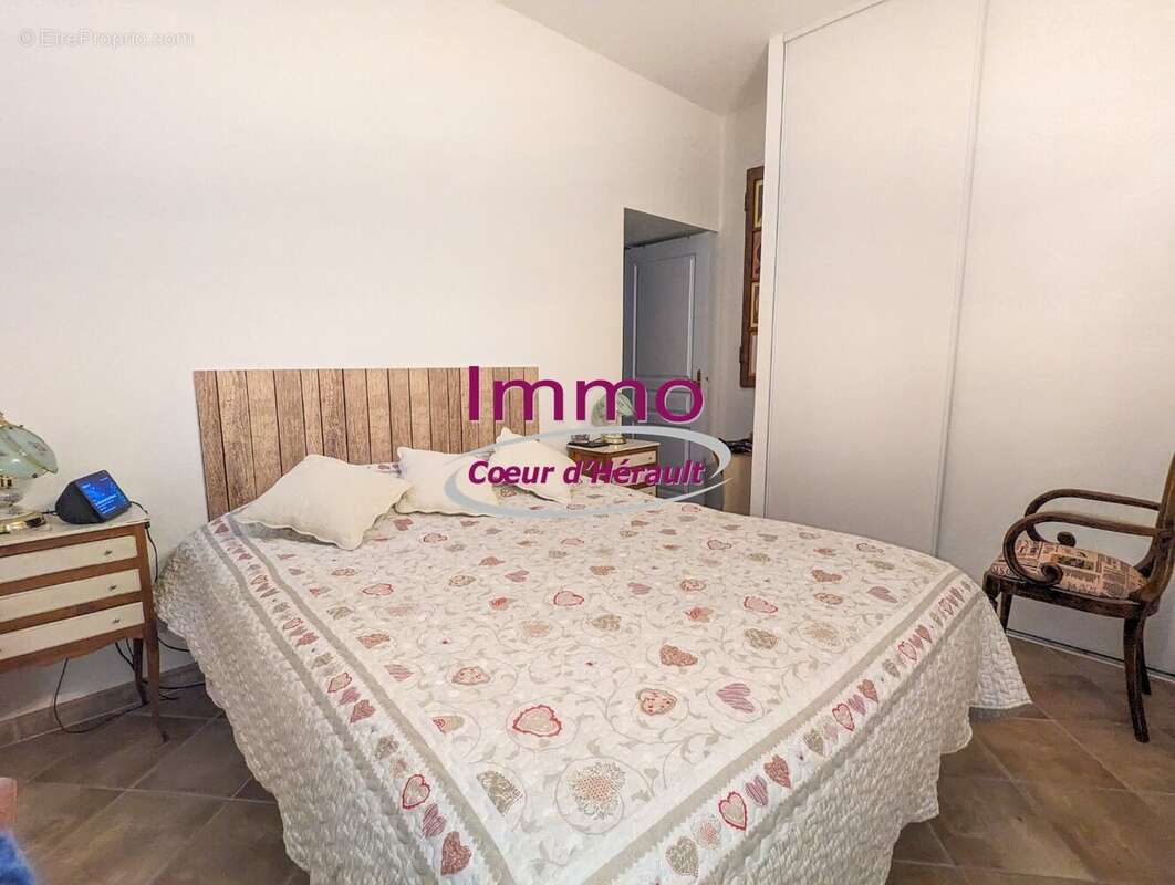 Appartement à CLERMONT-L&#039;HERAULT