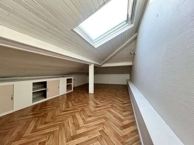 Appartement à MAISONS-ALFORT