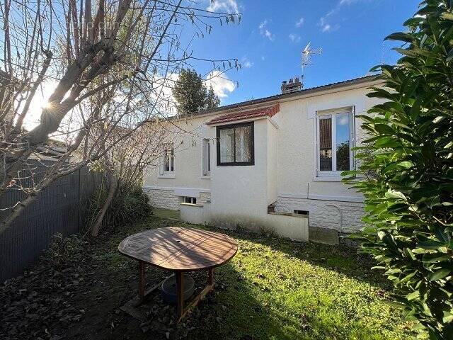 Appartement à MAISONS-ALFORT