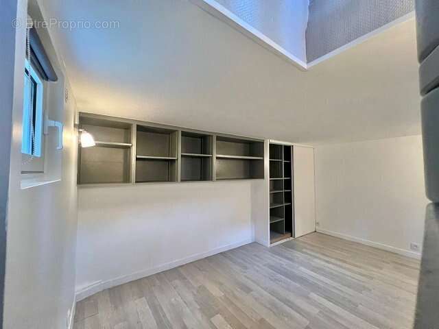 Appartement à MAISONS-ALFORT