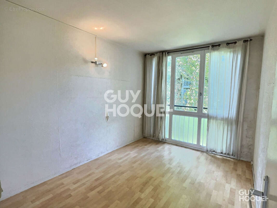 Appartement à MEUDON