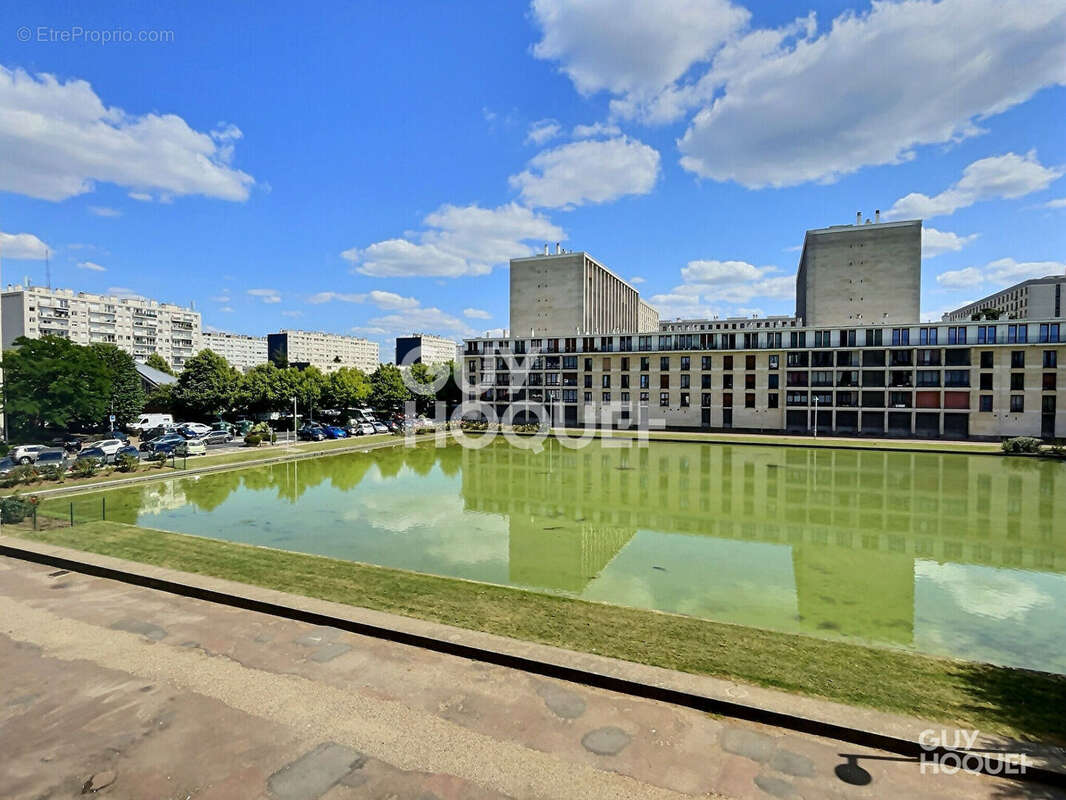 Appartement à MEUDON