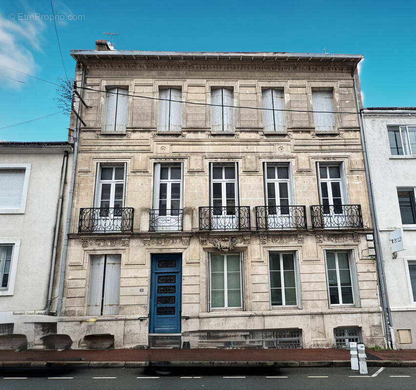 Appartement à ROYAN