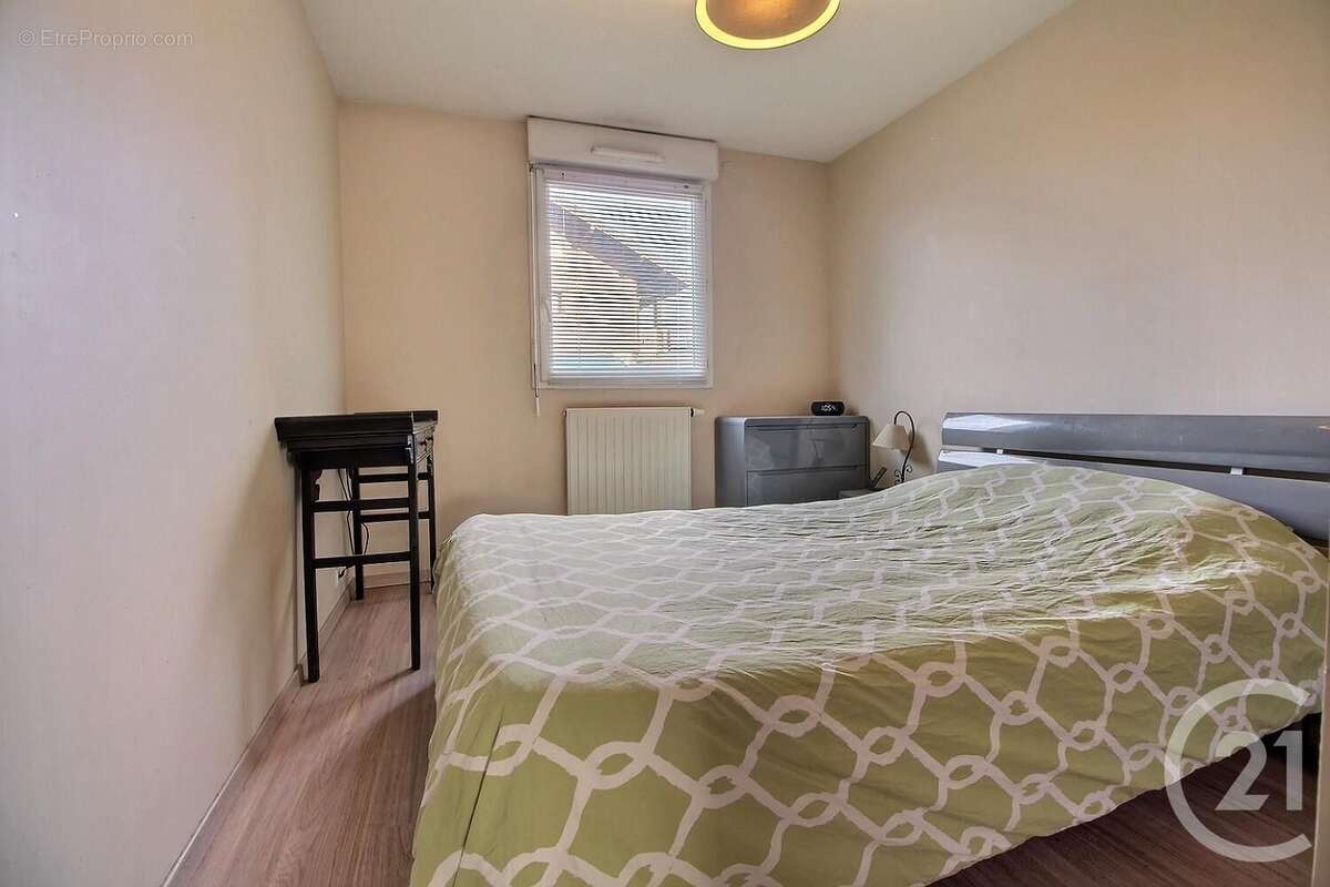 Appartement à MAXILLY-SUR-LEMAN