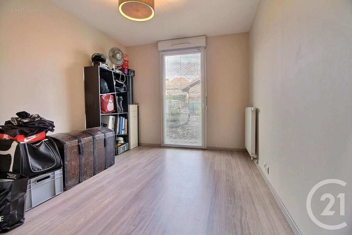 Appartement à MAXILLY-SUR-LEMAN