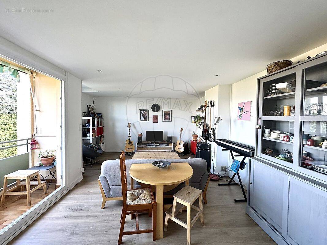 Appartement à LYON-5E