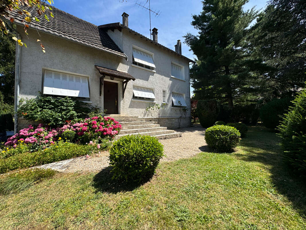 Maison à RAZAC-SUR-L&#039;ISLE