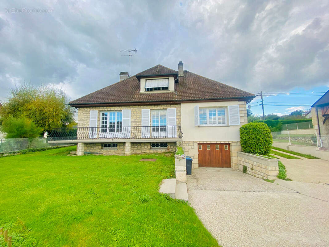 Maison à CHAMBLY