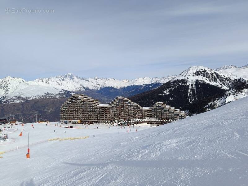 Appartement à ASTUGUE