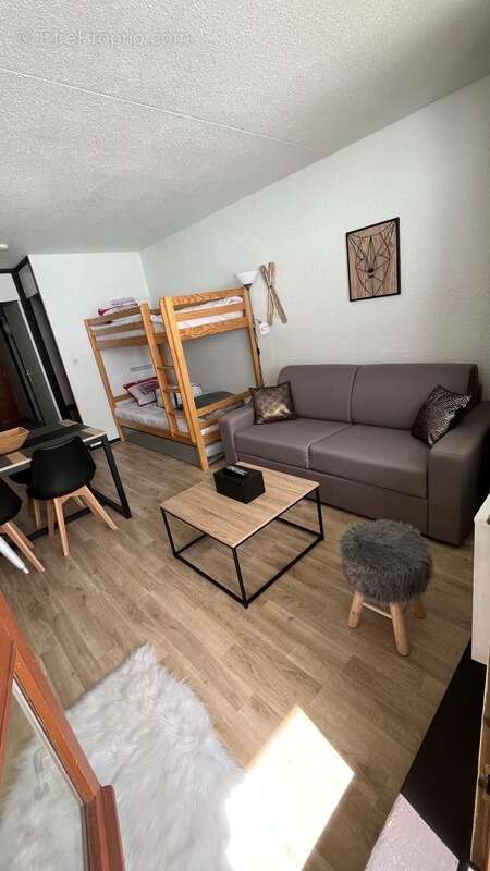 Appartement à ASTUGUE