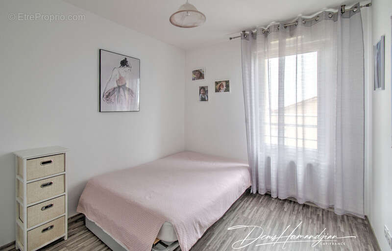 Appartement à MIONNAY