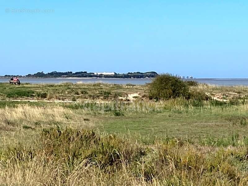 Maison à PORT-DES-BARQUES