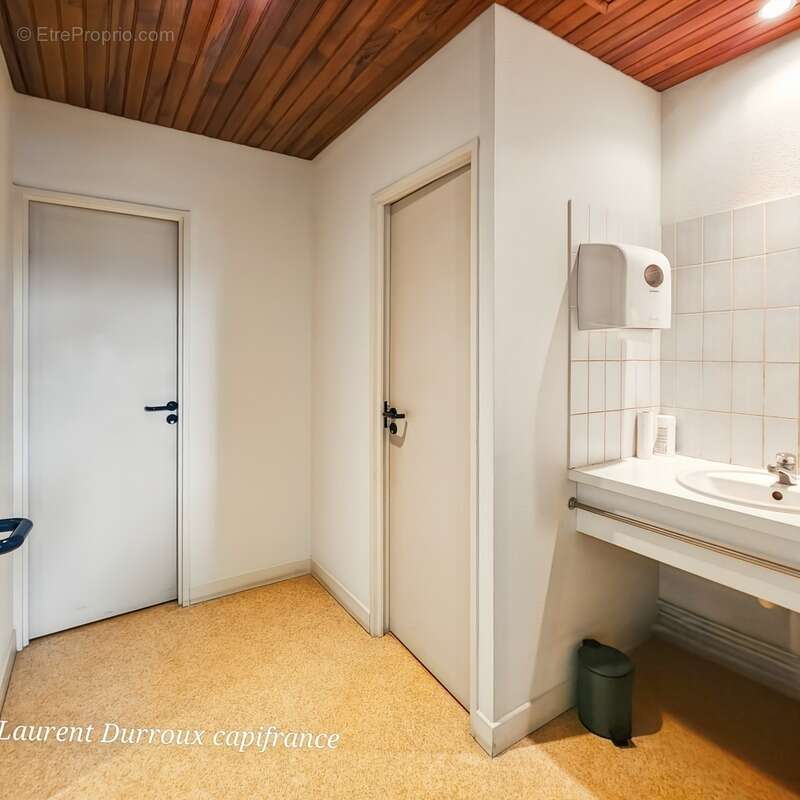 Appartement à TARBES