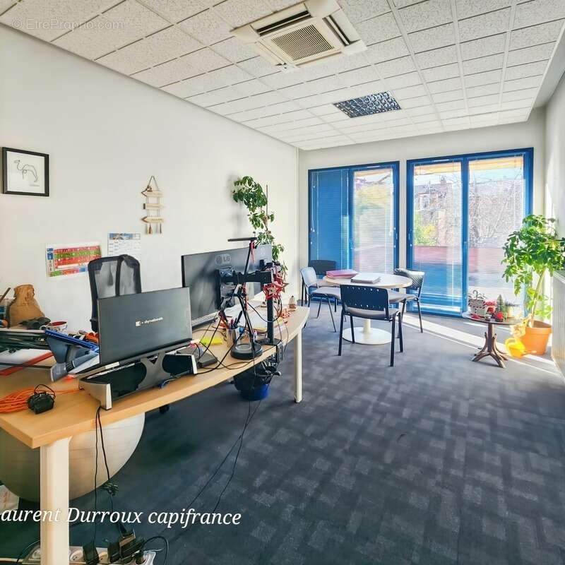 Appartement à TARBES