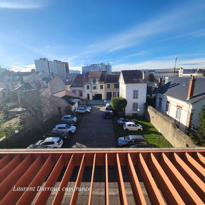 Appartement à TARBES