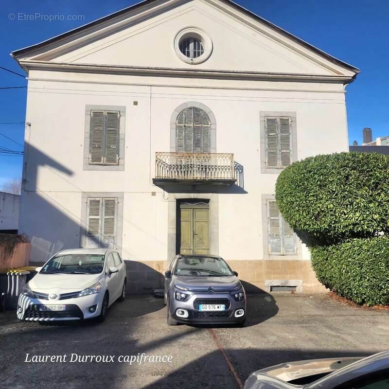 Appartement à TARBES