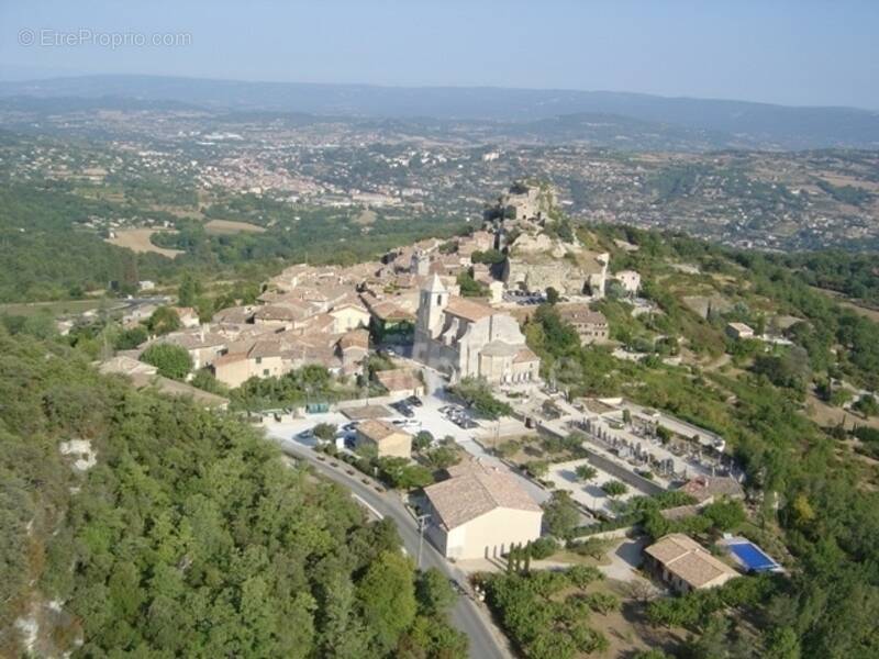 Maison à SAIGNON