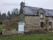 Maison à BUBRY